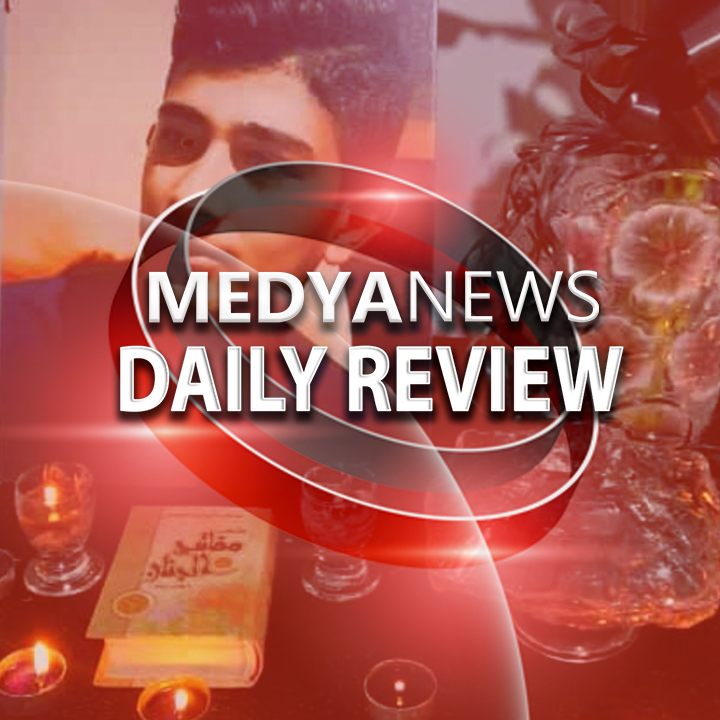 Medya News Daily Review: 30 December 2022