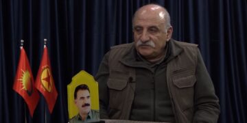 PKK top commander says 2023 will be even harsher for Kurds