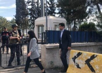 Lawyers continue to apply to meet jailed PKK leader Öcalan