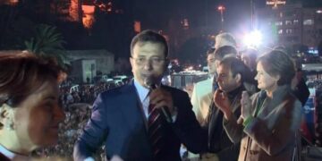 Istanbul’s opposition mayor sentenced to prison, banned from politics