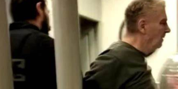 Shooter of Paris attack on Kurds transferred to psychiatric unit