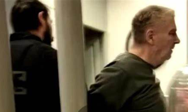 Shooter of Paris attack on Kurds transferred to psychiatric unit