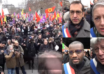 French lawmakers demand thorough investigation of Friday attack, more support to Kurds