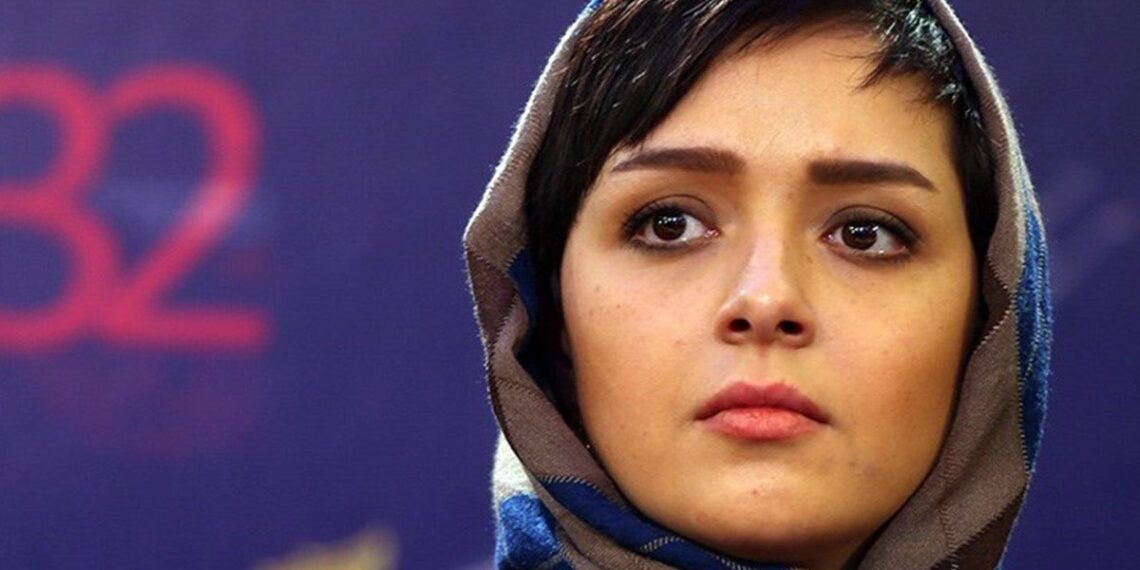 Celebrities face threat of execution as Iran cracks down on protesters  