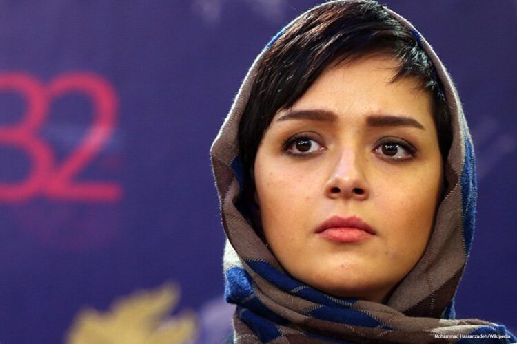 Celebrities face threat of execution as Iran cracks down on protesters  