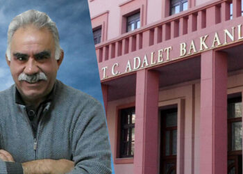 Lawyers appeal to Turkish Justice Ministry for Abdullah Öcalan