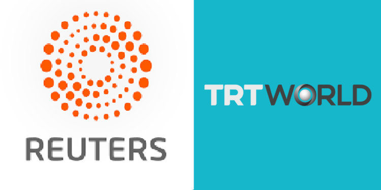 Turkey’s TRT World issues retaliation for Reuters Istanbul bureau job advertisement