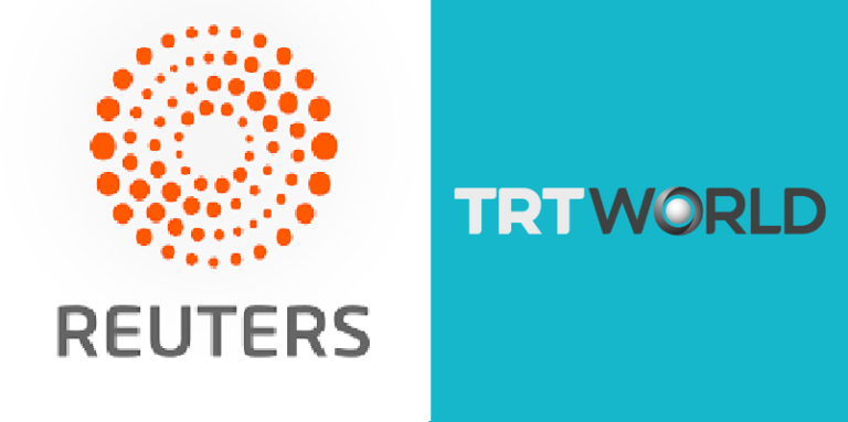 Turkey’s TRT World issues retaliation for Reuters Istanbul bureau job advertisement
