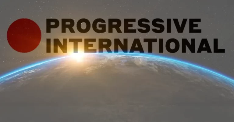 Progressive International defines Paris shooting as escalation in war on Kurds