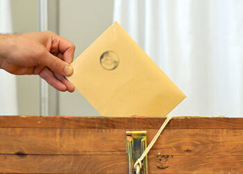 Turks likely to go to the polls on 14 May