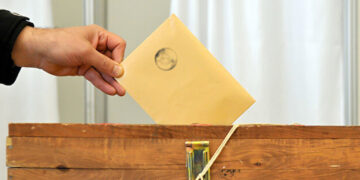 Turks likely to go to the polls on 14 May