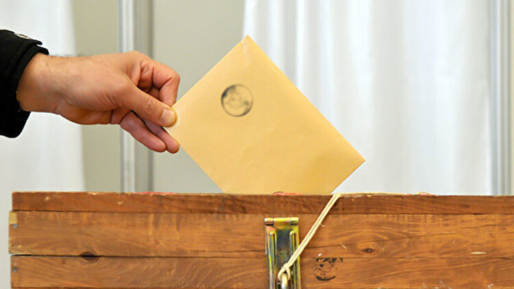 Turks likely to go to the polls on 14 May