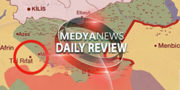 Medya News Daily Review: 2 January 2023