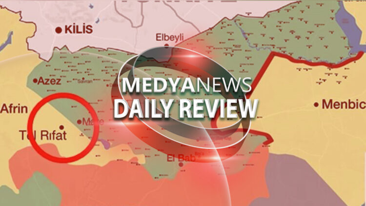 Medya News Daily Review: 2 January 2023