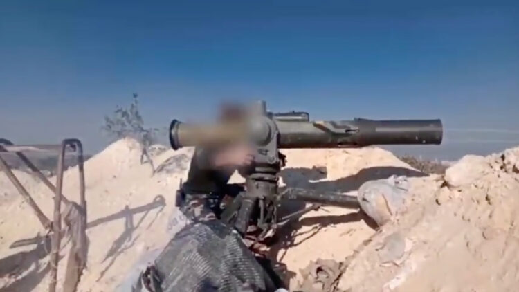 Kurdish forces clash with both Syrian regime forces and Syrian rebels near Aleppo