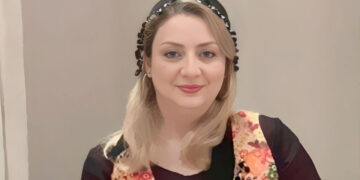 Iran sentences Kurdish writer to five years in prison