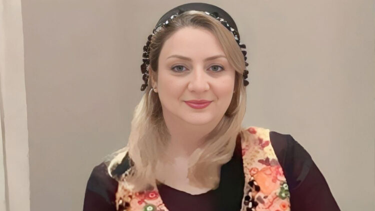 Iran sentences Kurdish writer to five years in prison