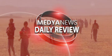 Medya News Daily Review: 3 January 2023