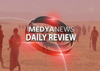 Medya News Daily Review 25 January 2023