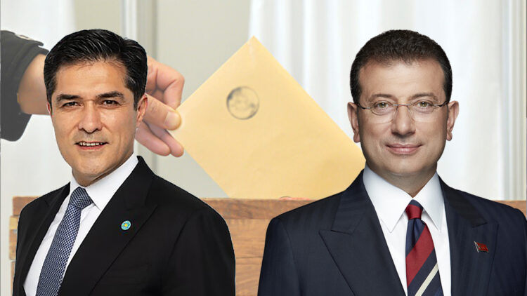 Turkish opposition to announce presidential candidate in January