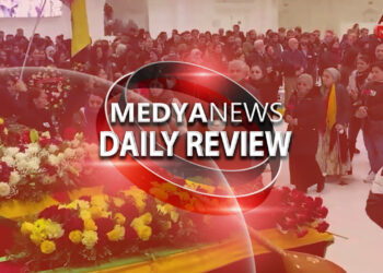 Medya News Daily Review: 5 January 2023