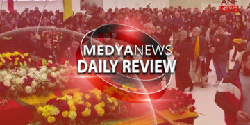 Medya News Daily Review: 5 January 2023
