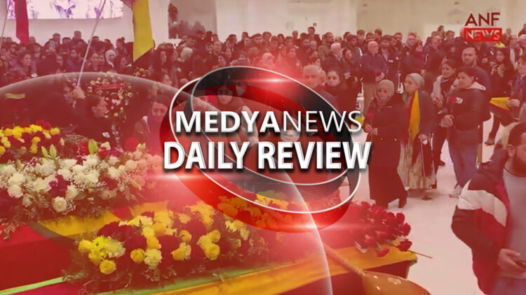 Medya News Daily Review: 5 January 2023