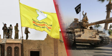 ISIS activity continues shift away from Middle East in 2022