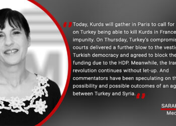 Turkey’s war on hope – a weekly news review