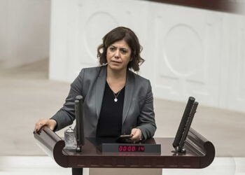 Turkey’s HDP reveals objection to potential opposition presidential candidate