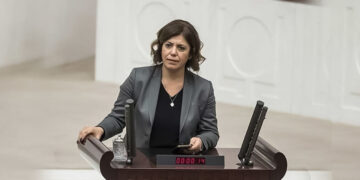 Turkey’s HDP reveals objection to potential opposition presidential candidate