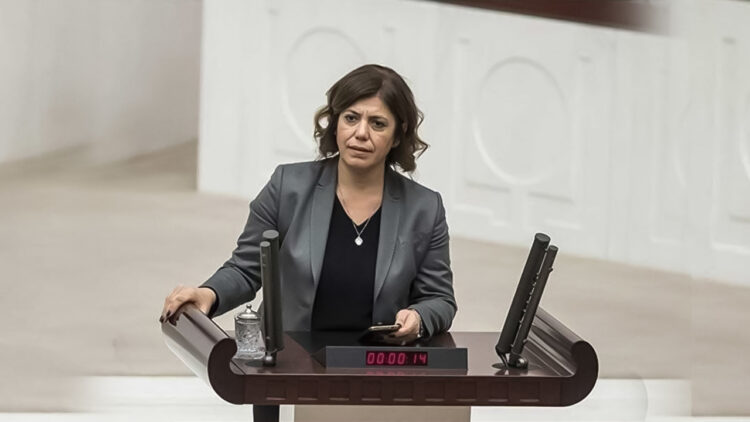 Turkey’s HDP reveals objection to potential opposition presidential candidate