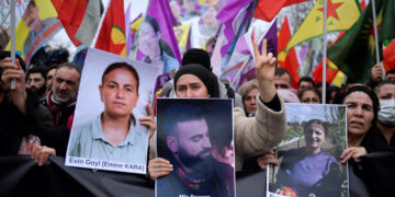 US radio: Kurds in France do not believe a lone wolf was behind December’s murders