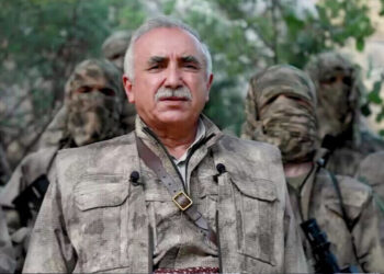 Turkey’s Operation Claw-Lock locked in northern Iraq’s Zap, says top PKK commander