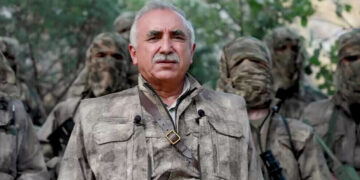 Turkey’s Operation Claw-Lock locked in northern Iraq’s Zap, says top PKK commander