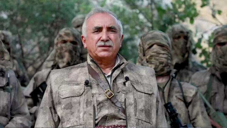Turkey’s Operation Claw-Lock locked in northern Iraq’s Zap, says top PKK commander