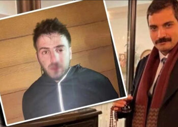 Assassination of high-profile far-right academic dominates Turkey’s political agenda