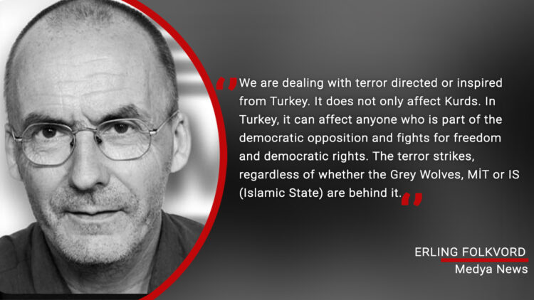 Is liquidation of Kurds part of President Erdoğan’s long election campaign?