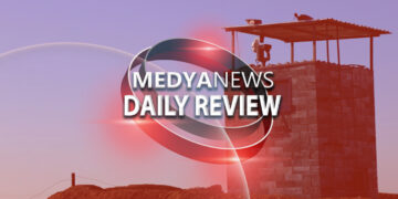 Medya News Daily Review: 9 January 2023