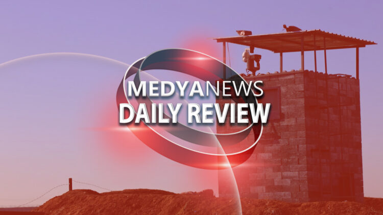 Medya News Daily Review: 9 January 2023