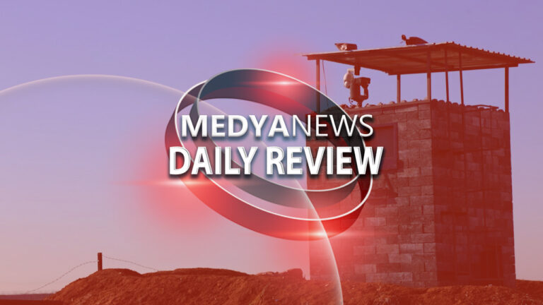 Medya News Daily Review: 9 January 2023