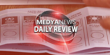 Medya News Daily Review: 10 January 2023