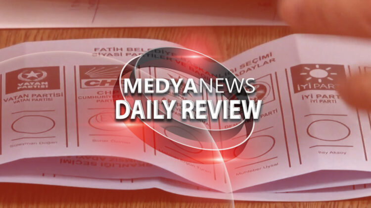 Medya News Daily Review: 10 January 2023