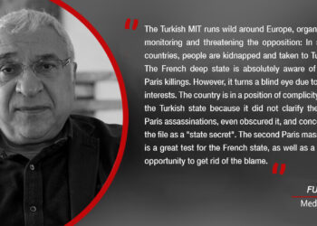 Second triple killing in Paris litmus test for French state – Part 2