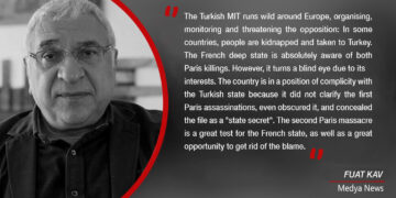 Second triple killing in Paris litmus test for French state – Part 2