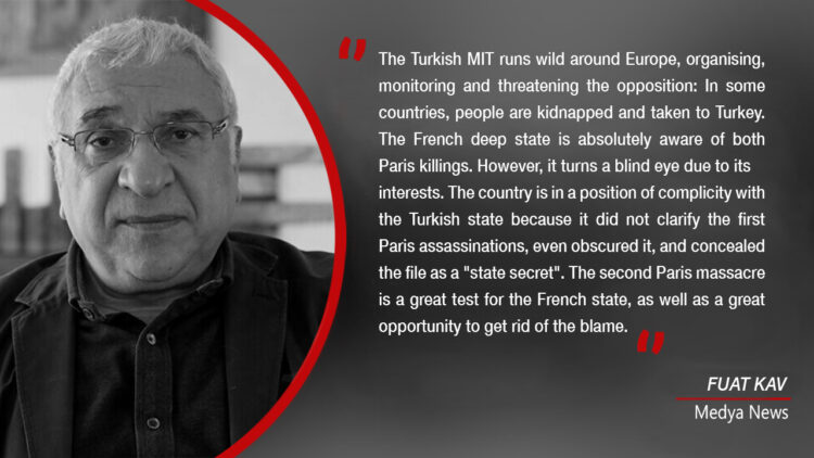 Second triple killing in Paris litmus test for French state – Part 2