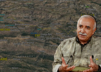 Fight in Zap Valley marks great victory in our history, says Karayılan