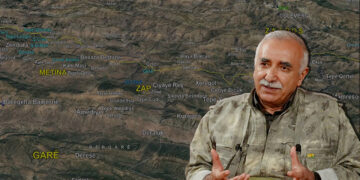 Fight in Zap Valley marks great victory in our history, says Karayılan