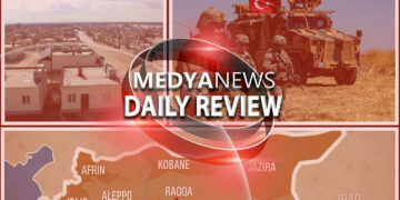 Medya News Daily Review: 11 January 2023