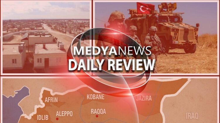 Medya News Daily Review: 11 January 2023